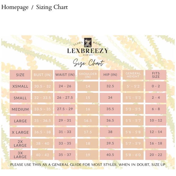 ❌❌ SOLD LPH❌❌Lexbreezy Hawaii 🌺 Boutique Collection Jumpsuit - Picture 4 of 11